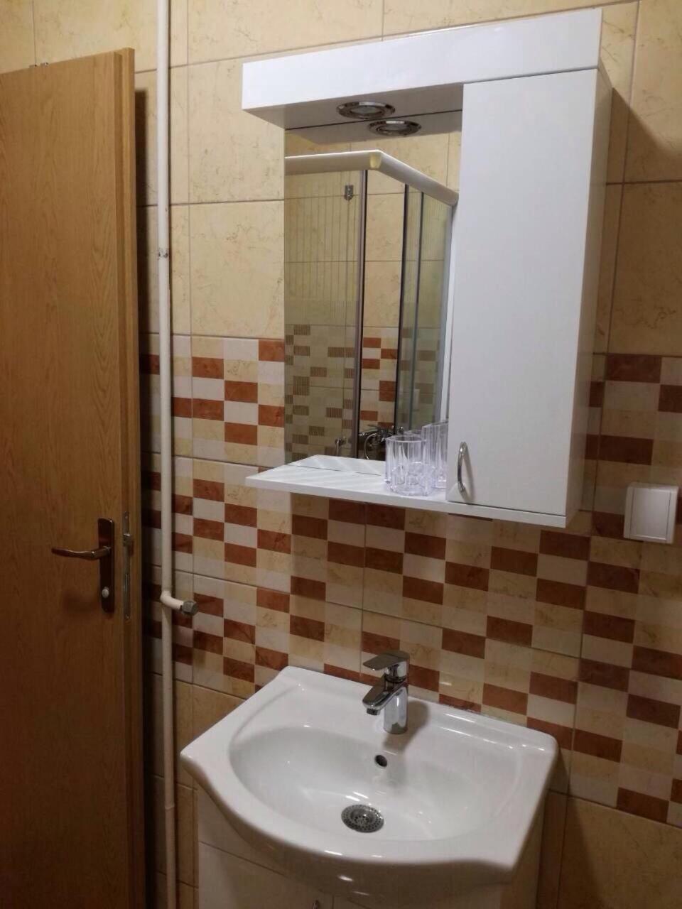 Apartman Centar 1 Banja Luka Bagian luar foto