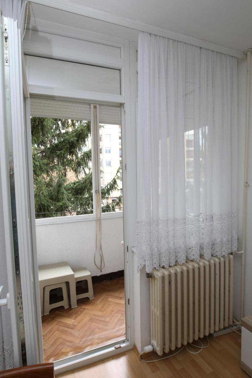 Apartman Centar 1 Banja Luka Bagian luar foto
