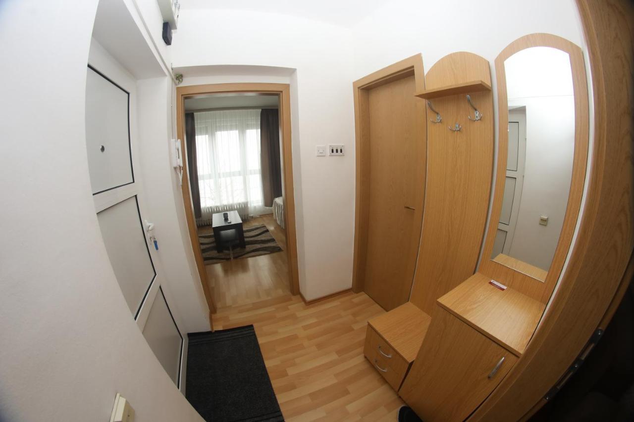 Apartman Centar 1 Banja Luka Bagian luar foto