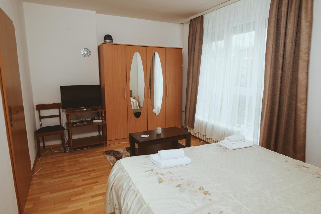 Apartman Centar 1 Banja Luka Bagian luar foto