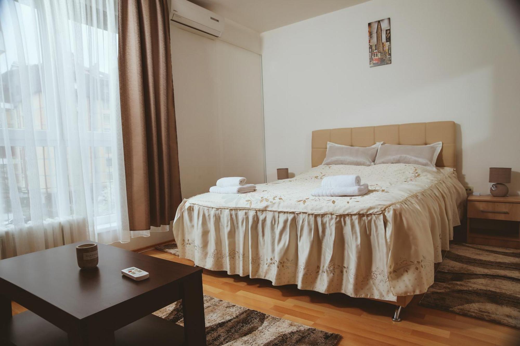 Apartman Centar 1 Banja Luka Bagian luar foto