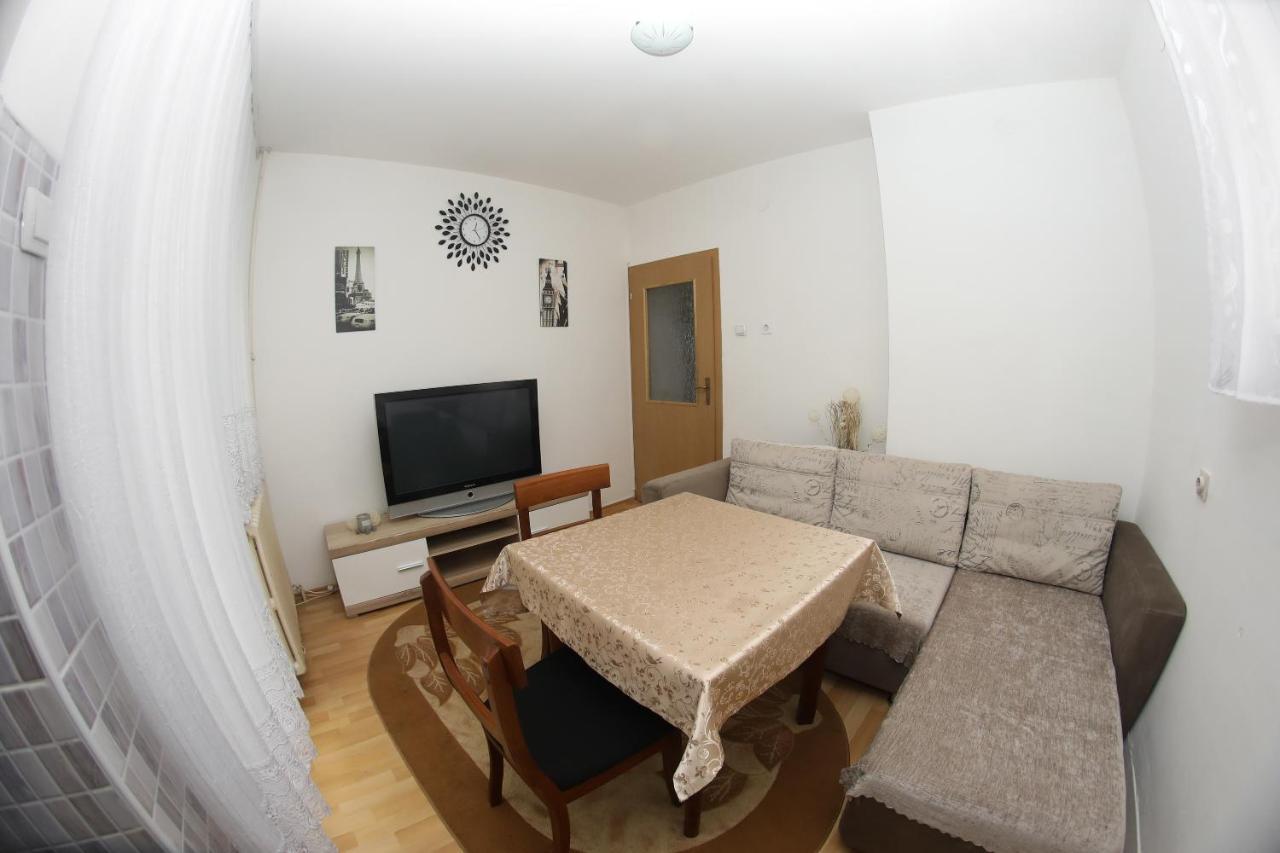 Apartman Centar 1 Banja Luka Bagian luar foto