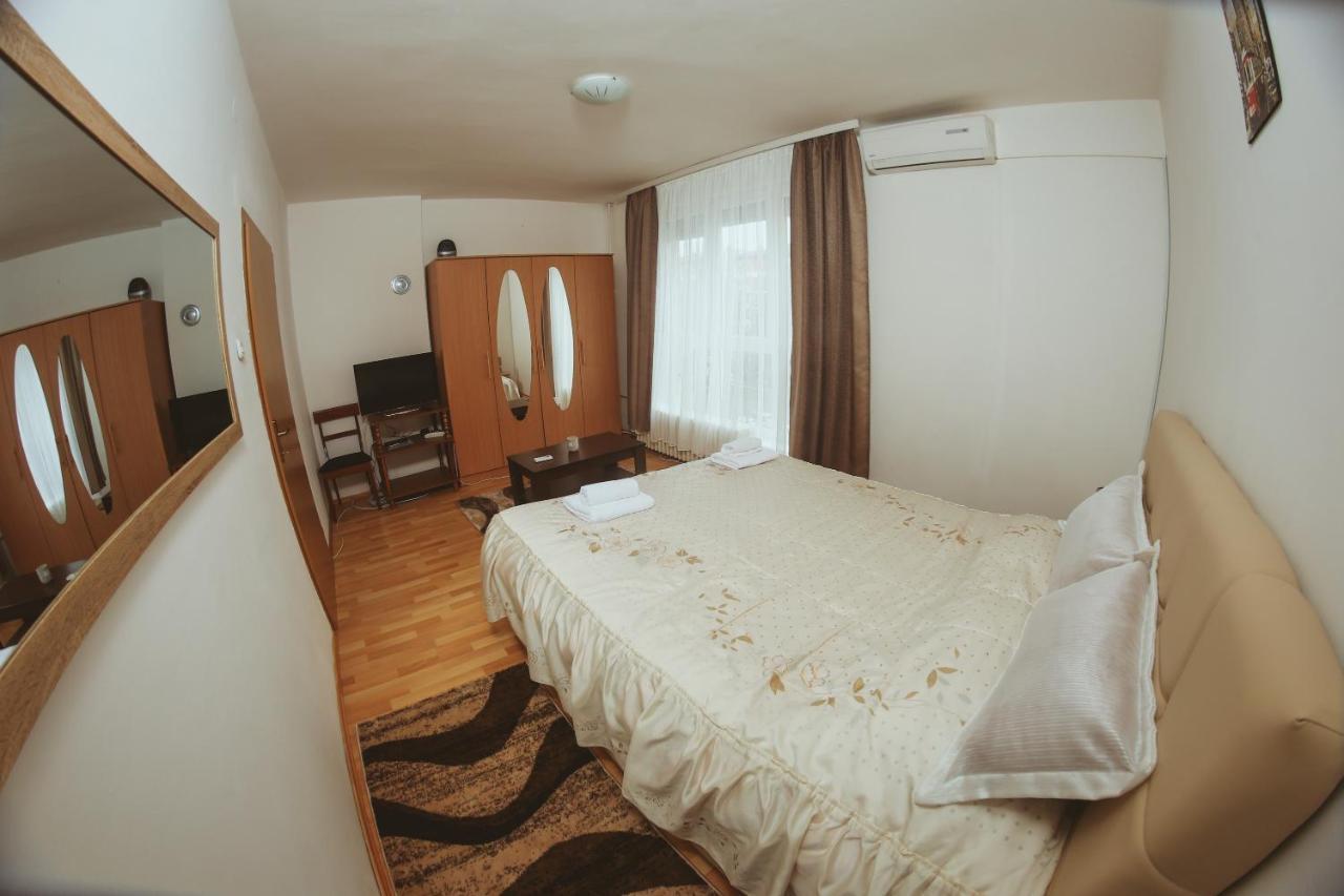 Apartman Centar 1 Banja Luka Bagian luar foto