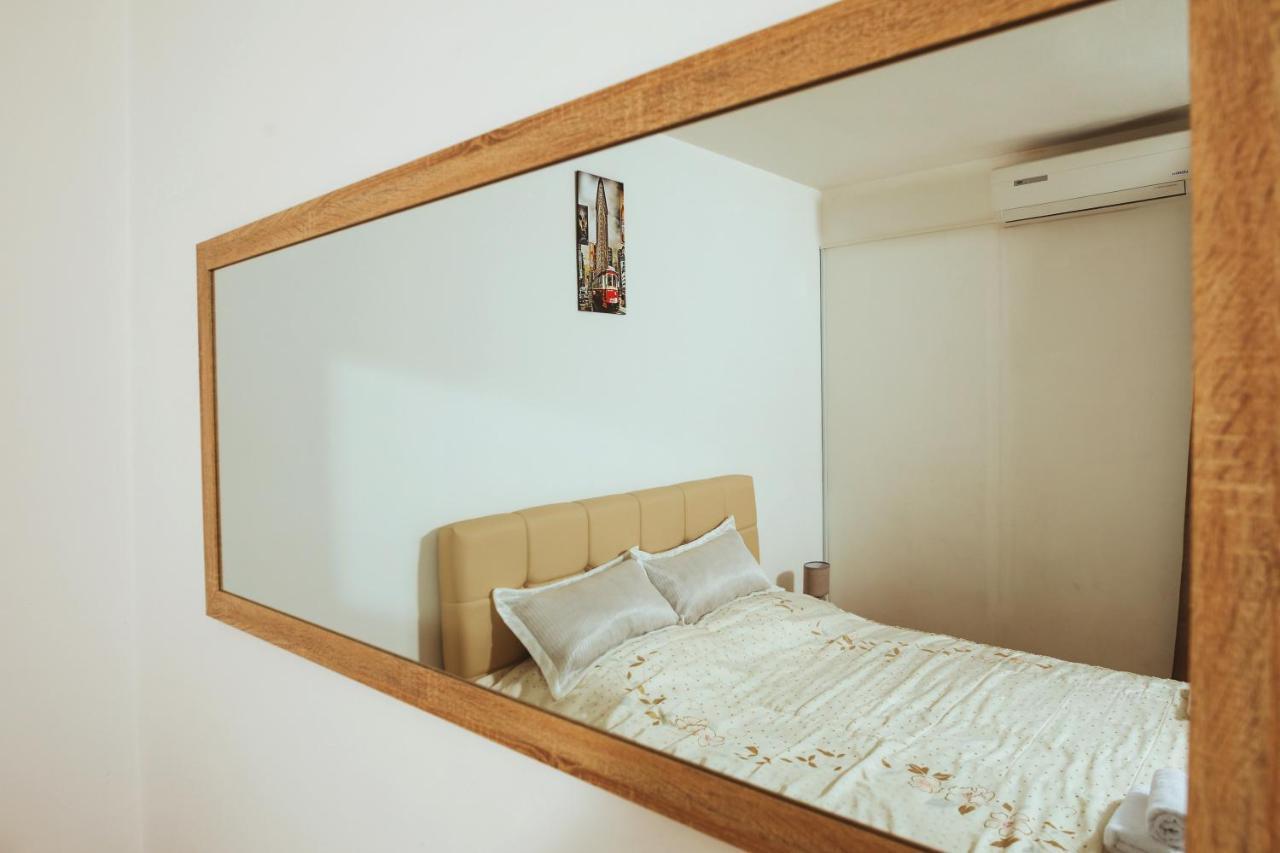 Apartman Centar 1 Banja Luka Bagian luar foto
