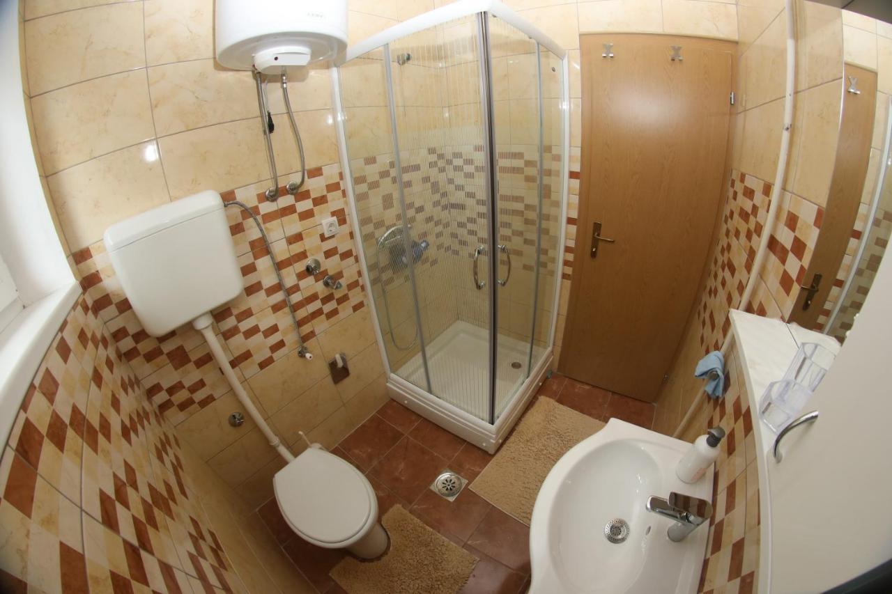 Apartman Centar 1 Banja Luka Bagian luar foto