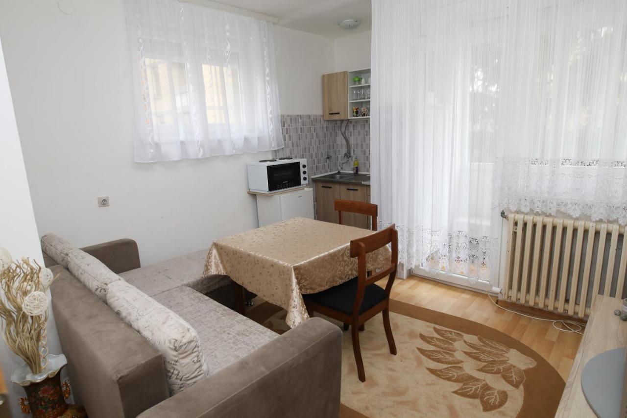 Apartman Centar 1 Banja Luka Bagian luar foto