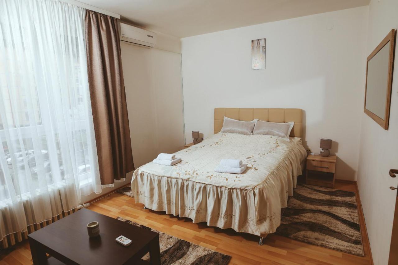 Apartman Centar 1 Banja Luka Bagian luar foto