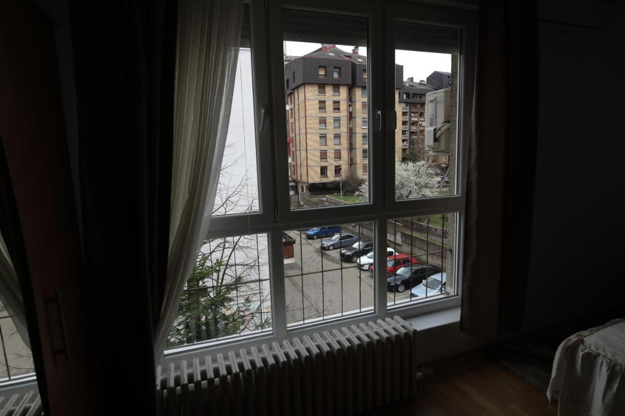 Apartman Centar 1 Banja Luka Bagian luar foto