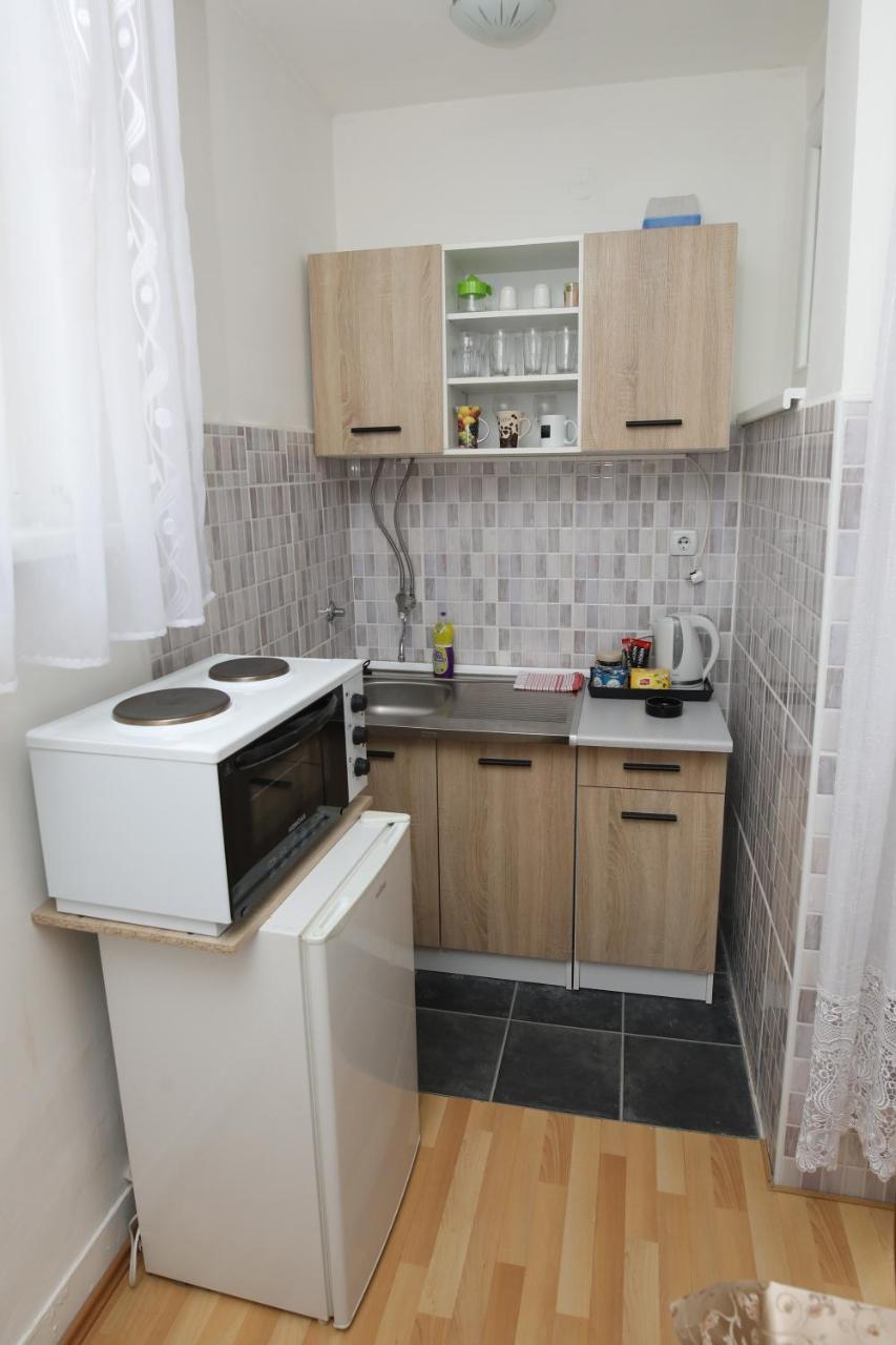 Apartman Centar 1 Banja Luka Bagian luar foto
