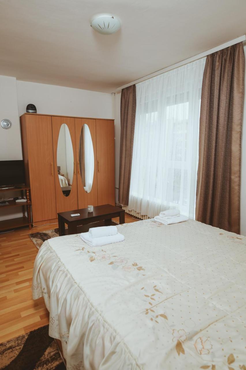 Apartman Centar 1 Banja Luka Bagian luar foto