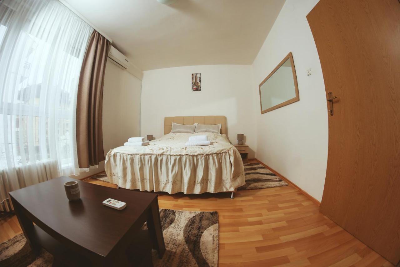 Apartman Centar 1 Banja Luka Bagian luar foto