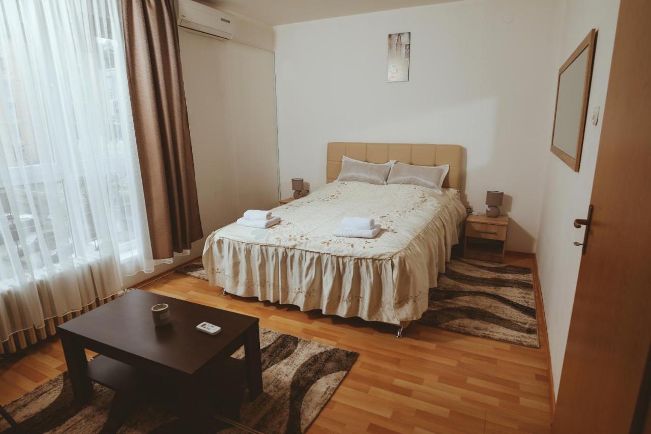 Apartman Centar 1 Banja Luka Bagian luar foto
