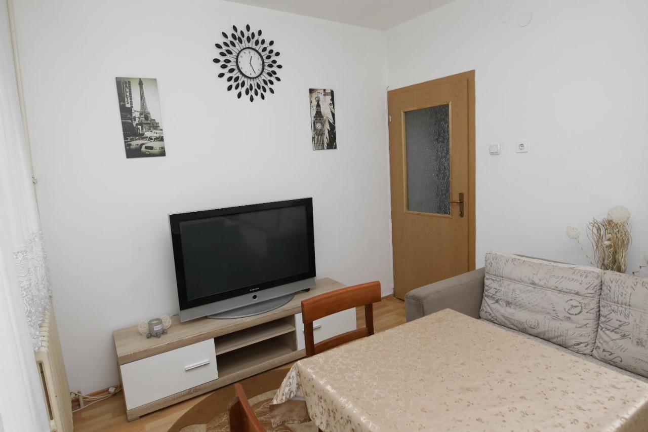 Apartman Centar 1 Banja Luka Bagian luar foto