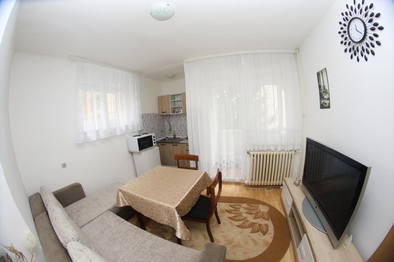 Apartman Centar 1 Banja Luka Bagian luar foto
