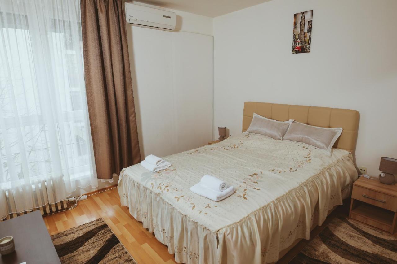Apartman Centar 1 Banja Luka Bagian luar foto