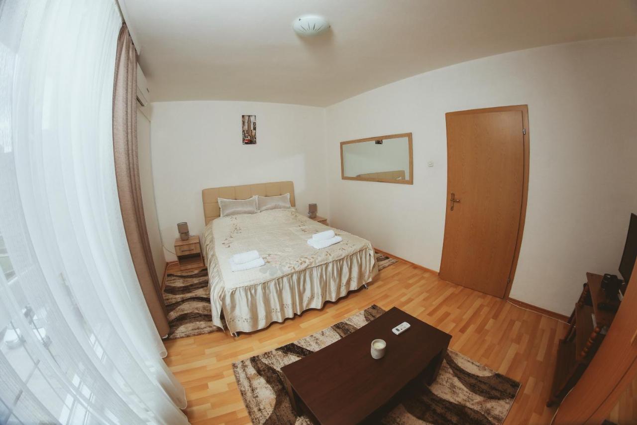 Apartman Centar 1 Banja Luka Bagian luar foto